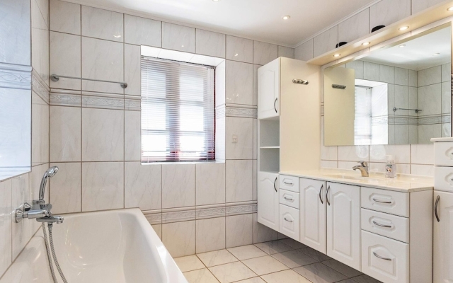 12 Person Holiday Home in Blokhus