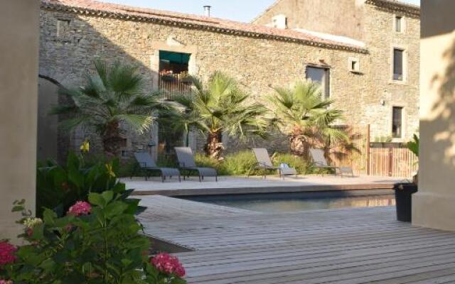 Appartement + terrasse à 5 mn de Carcassonne