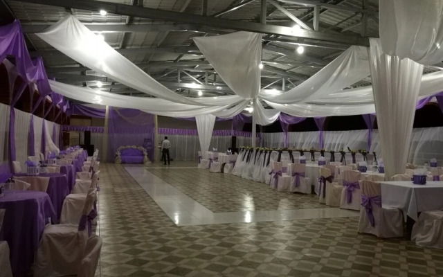 Hotel Takana