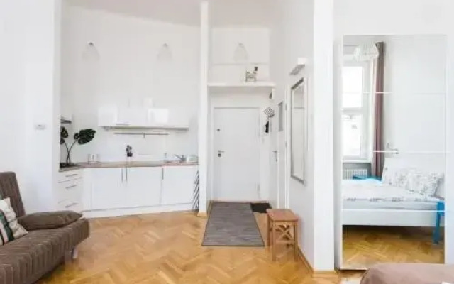 Latte Apartment