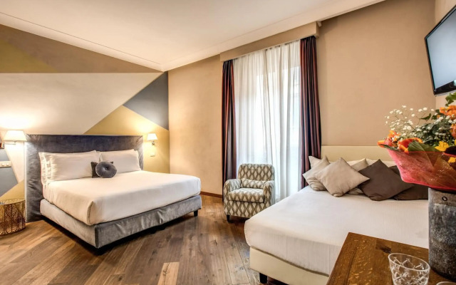 Boutique Hotel Galatea
