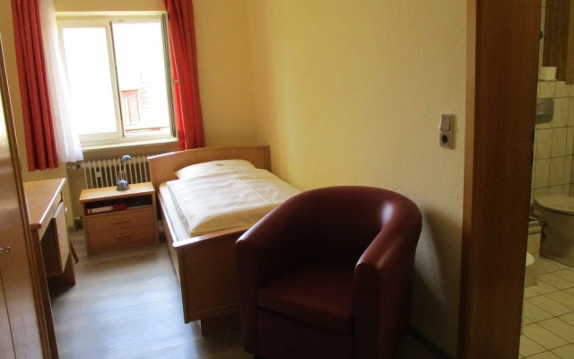 Pension Zum Schwan