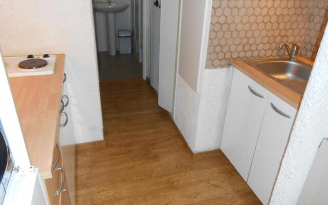 Appartement Les Deux Alpes, 2 pièces, 4 personnes - FR-1-516-88