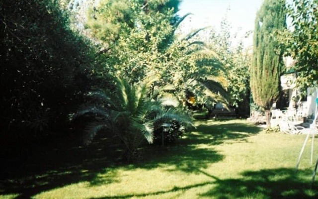 Casa Tortora