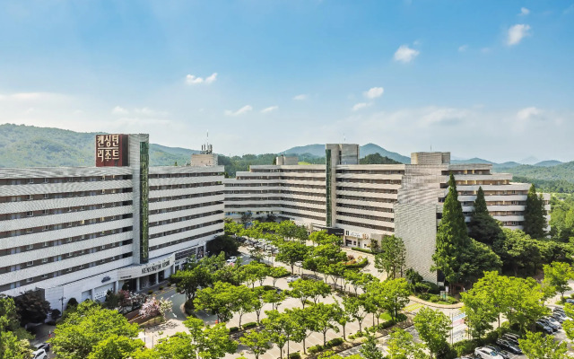 Kensington Resort Gyeongju