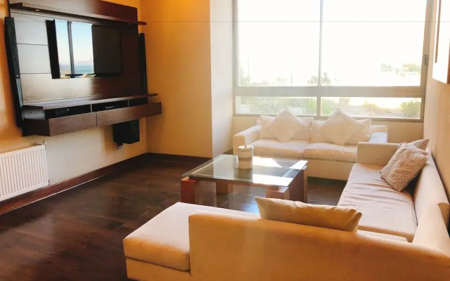 Apartamento 14 Vistamar Arena