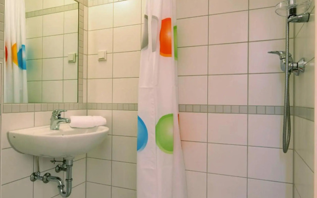 Petul Hotel An der Zeche