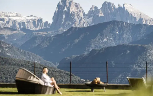 Granpanorama Wellness Hotel Sambergerhof