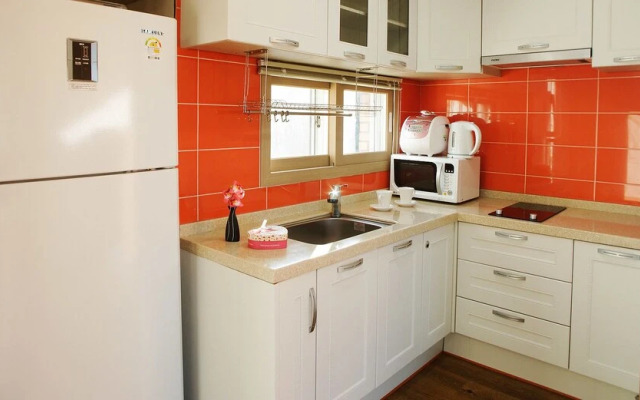 Ocean View Pension No.1