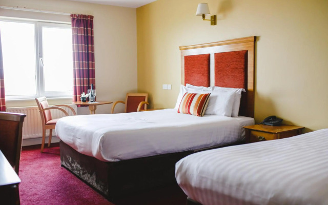 Inn on the Coast