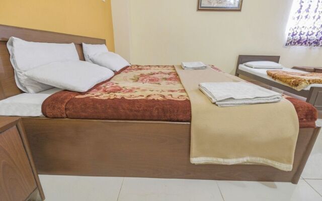GuestHouser 1 BR Boutique stay 7b11