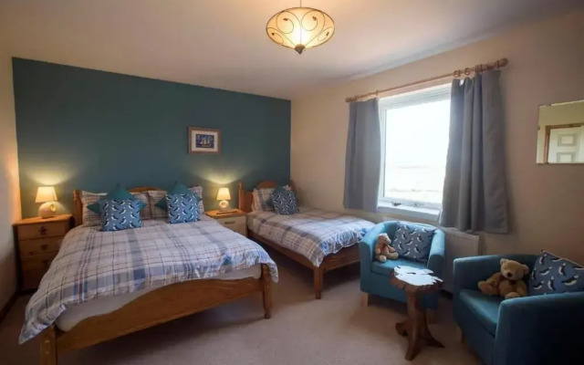 The Hawthorns Bed & Breakfast