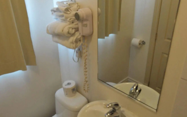 Motel Chevalier