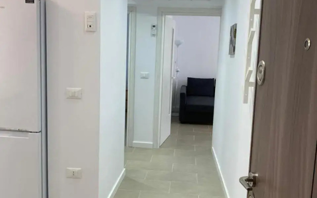 Mia Apartament