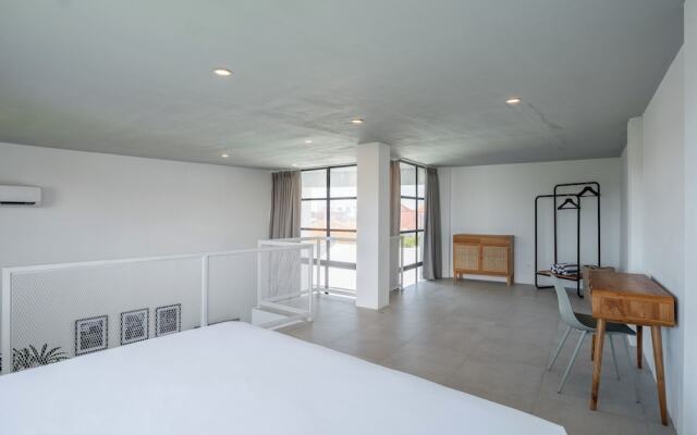 Tropicana Loft Managed by CPM Bali