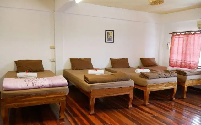 My Home Hostel Sukhothai