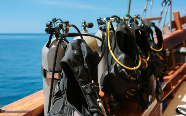 Ocean Pure Raja Ampat