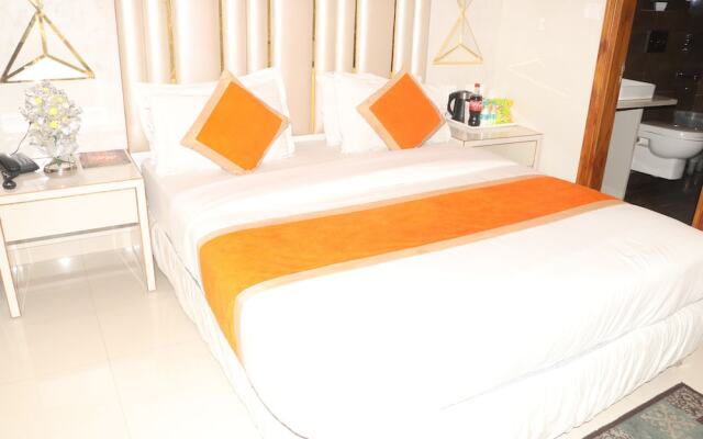 Hotel Worth Paharganj