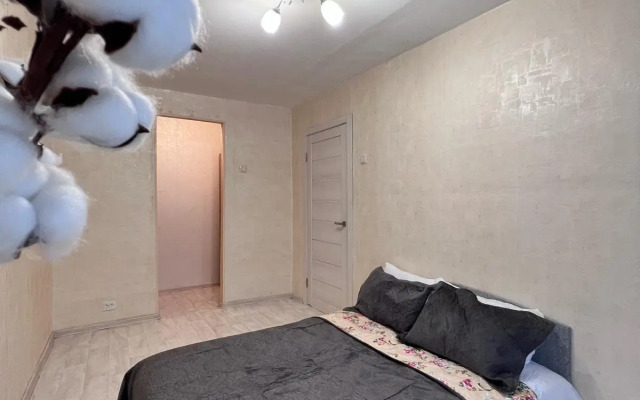 Rooms Moscow (Rooms Moscow) on Boytsovaya Street