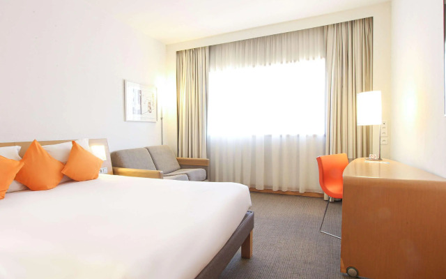 Novotel Tunis
