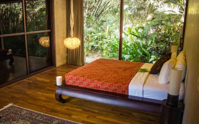 Wahyu Villa