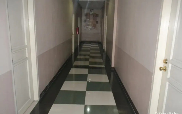 Princess Madison Hotel