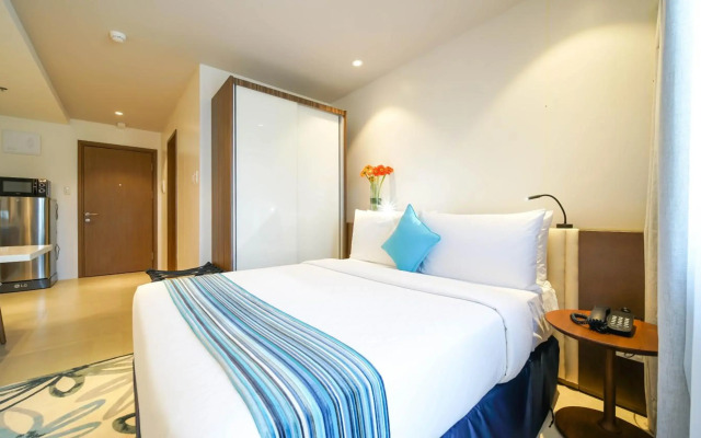 Tambuli Seaside Resort and Spa