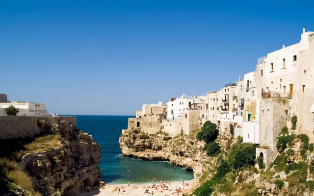 Mövenpick Hotel Bari  (Opening July 2025)