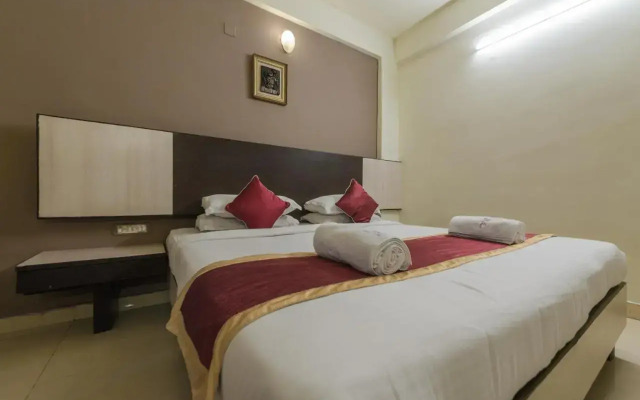 OYO Rooms Hampankatta