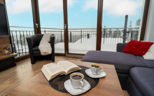 Apartamenty Blisko Słońca