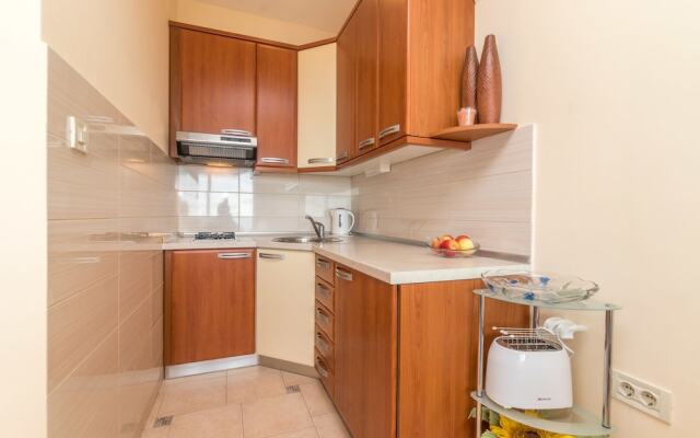 Apartments Villa Adore