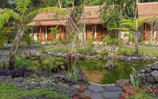 OYO 1558 Villa Mak Cik