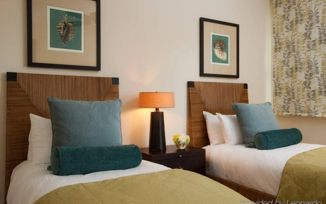 Grace Bay Club
