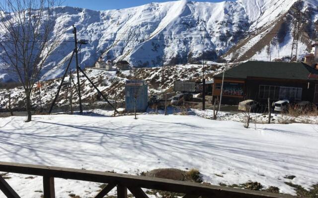 Gudauri Smart Apartment