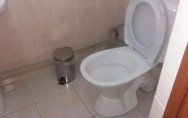 Гостиница "SEMEY-CITY"