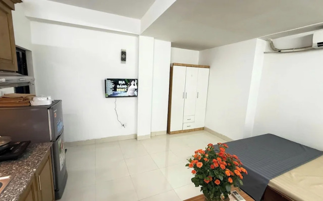 Era Apartment Kham Thien