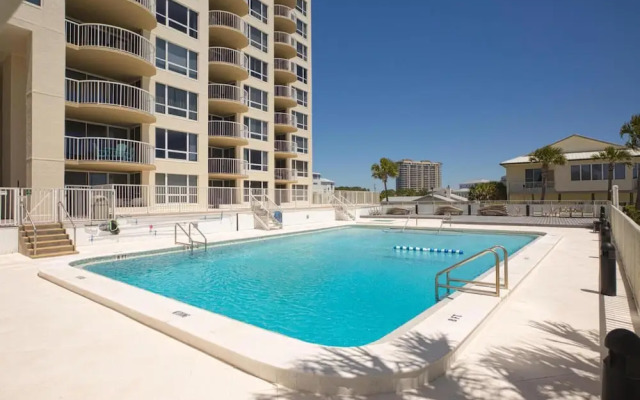 Hidden Dunes Gulfside 502