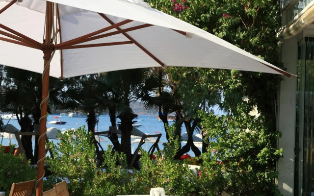 Okaliptus Hotel