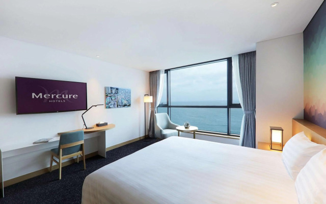 Mercure Ambassador Ulsan
