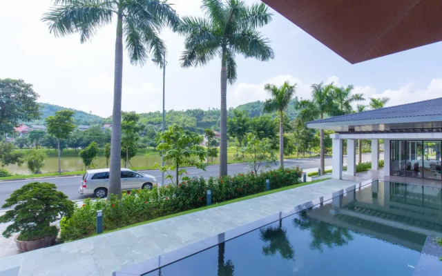 XanhVillas Resort & Spa