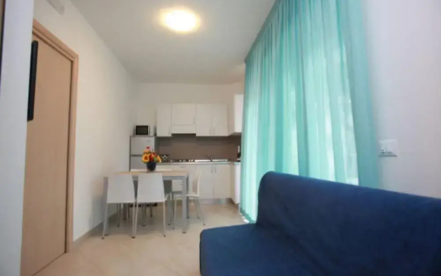 Beautiful 1 Bedroom Apartment - Beahost