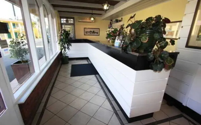 Scottys Motel