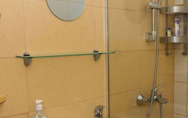 FM Luxury 1-BDR Apartment - Verano Azul