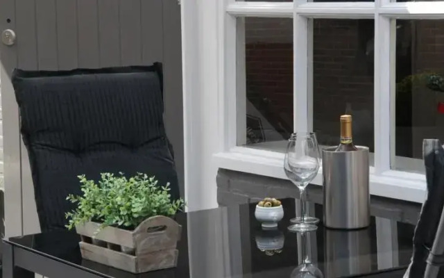 B&B Welterusten...in Langedijk