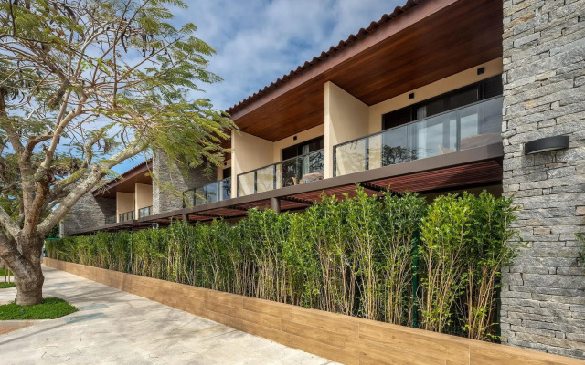 Hotel Aretê