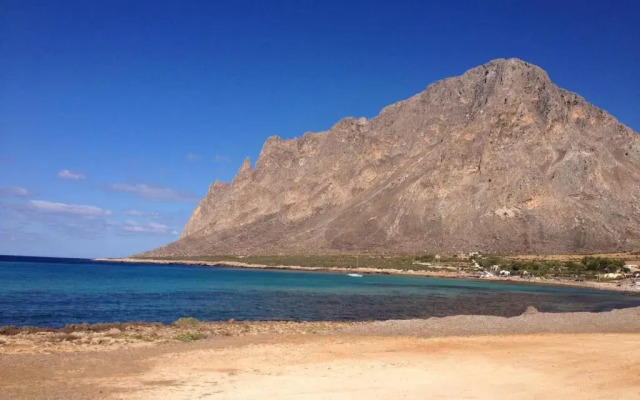 Holiday Home Baia Cofano