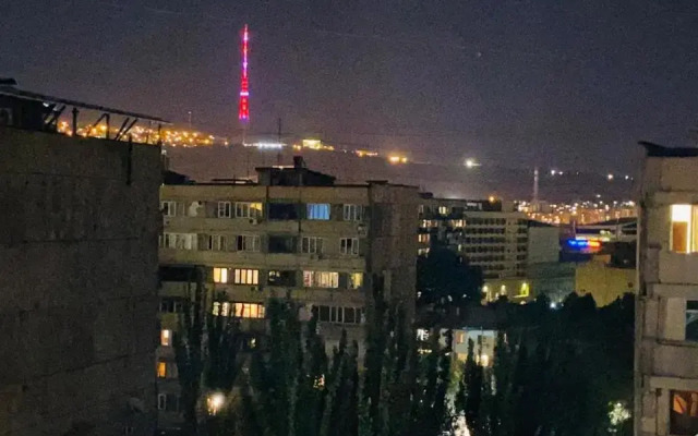 Yeznik Koghbatsi - Amiryan crossroads 1 bedroom Comfy apartment KO110