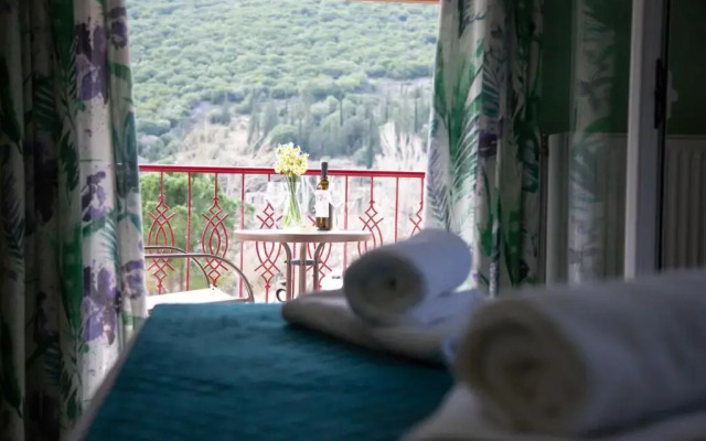 Martha's House Kefalonia