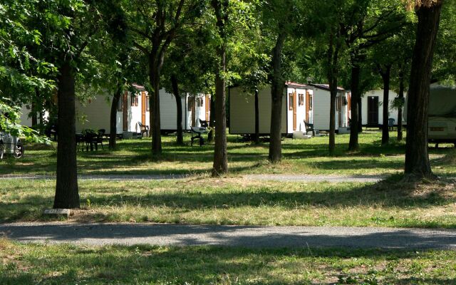 Camping Village Citta di Milano