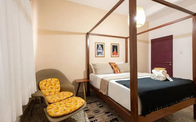 Hotel Casa do Bispo